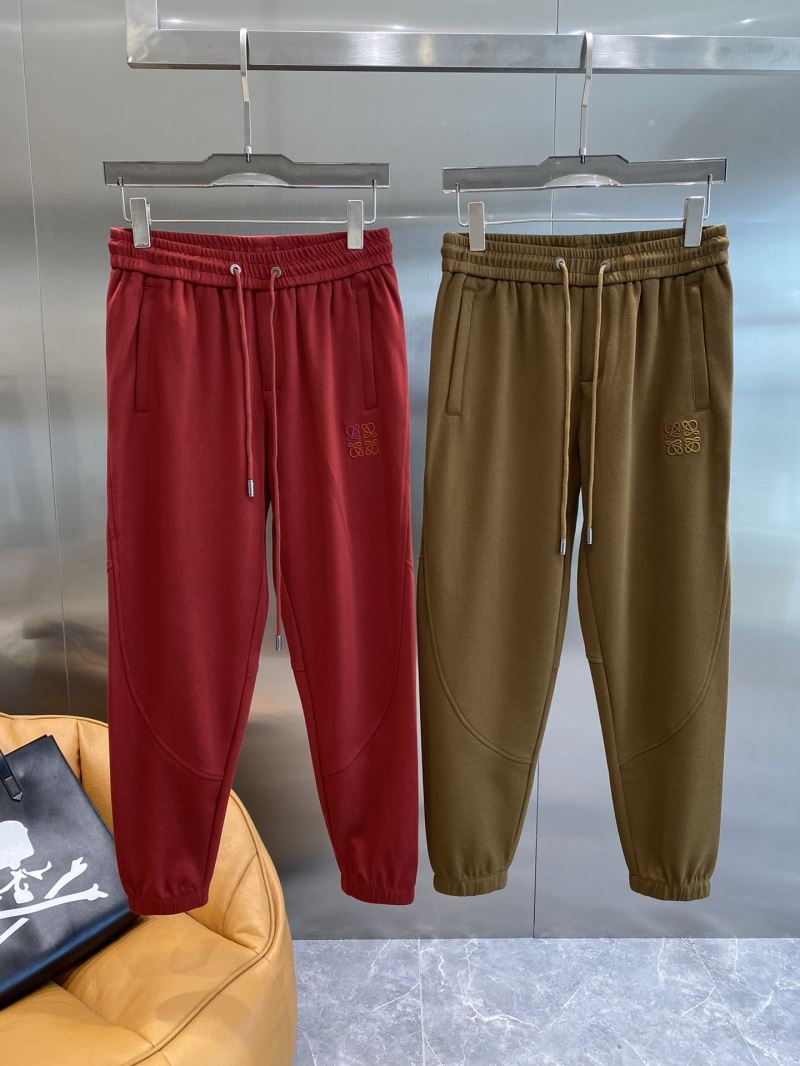 Loewe Long Pants